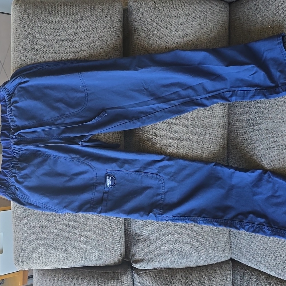Cherokee Scrub pants